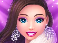 image Fashion Show Dress Up Game