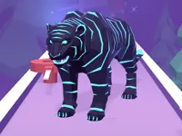 image Deadly hunters Game