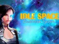 image Idle Space Business Tycoon