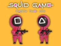 image Squid Game : Cath The 001
