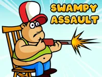 image Swampy Assault
