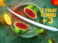 image Fruit Ninja VR