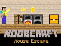 image Noobcraft House Escape