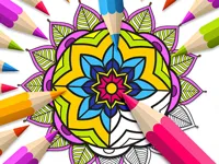 image Mandala Design Art