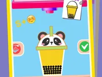 image Making Beverages