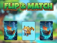 image Flip Match