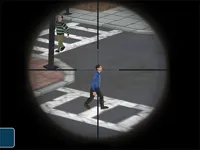 image Sniper Mission 3D