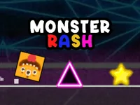 image Monster Rash