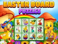 image Easter Board Puzzles