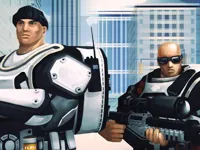 image Mad Combat Marines