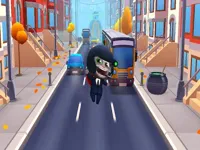 image Cool Run 3D