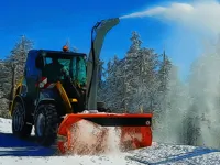 image Winter Snow Plough Puzzle