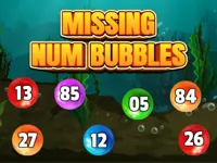 image Missing Num Bubbles