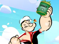 image Popeye Dress up