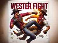 image Western Fight