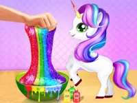 image Unicorn Slime Maker