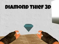 image Diamond Thief 3D