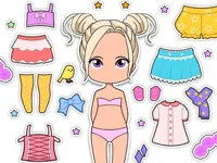 image Lovely Doll Creator