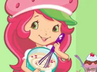 image Strawberry Shortcake Bake Shop - Desserts Cooking