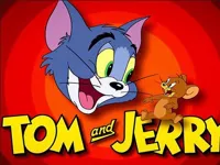 image Tom  amp; Jerry:Runner