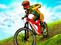 image MTB DownHill Extreme