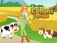 image Caitlyn Dress Up : Farmland
