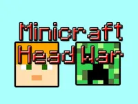 image Minicraft: Head War