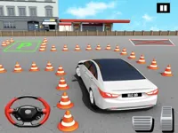 image Fish Parking 3D