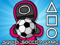 image Squid Soccer