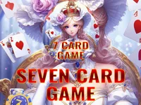 image SEVEN CARD GAME