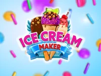 image My Ice Cream Maker