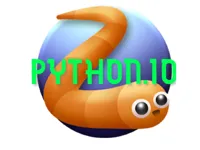 image python.io