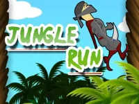 image Jungle Runner