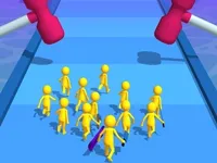 image Tribal job hopping