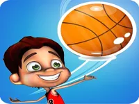 image Dude Basketball