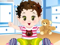 image Cute Baby Dress Up