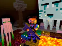 image ZombieCraft