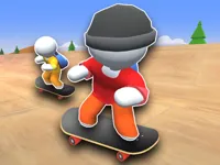image Flip Skater Idle