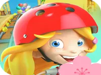 image Extreme Parkour