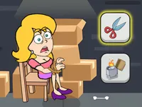 image Save The Girl Game