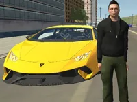 image Ultimate City traffic driving 2021