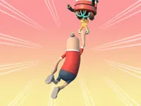 image Save the Sausage Man interesting