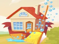 image Girls Room Cleanup