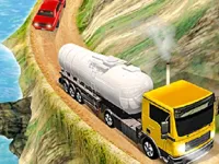 image Oil Tankers Transporter Truck
