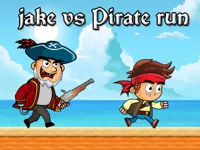 image Jake vs Pirate Run