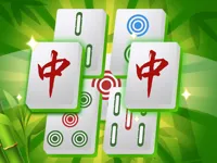image Mahjong Elimination Game