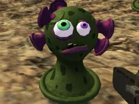 image Coronavirus Shooter