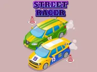 image Street Racer Online Game
