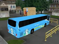 image City Bus Driver