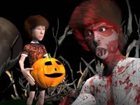 image Halloween Hoops